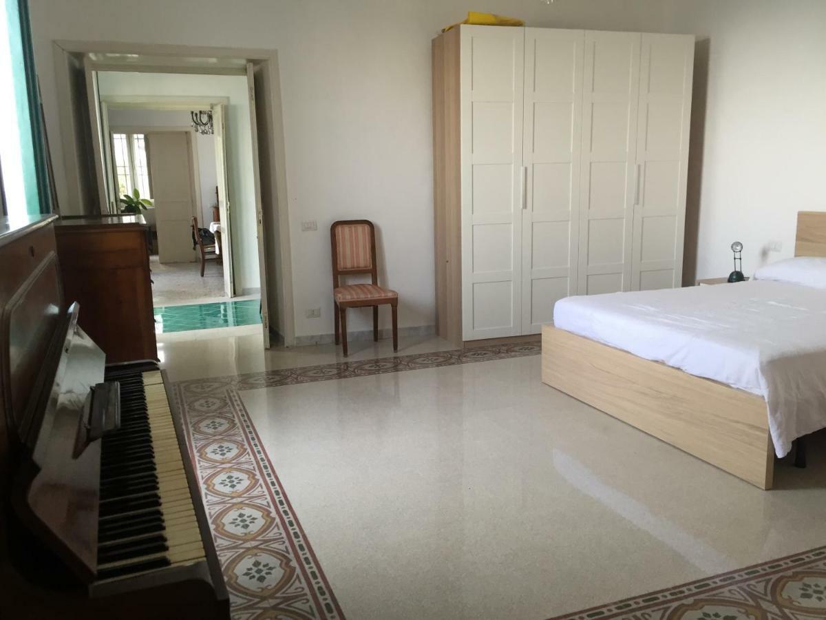 Apartament Casa Marina Vietri Zewnętrze zdjęcie