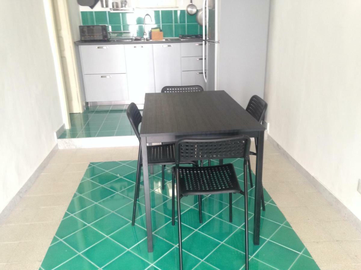 Apartament Casa Marina Vietri Zewnętrze zdjęcie